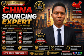 do professional business planning, market research and growth strategy