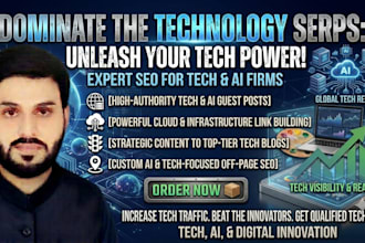 provide premium technology guest post backlinks on high da UK, USA tech blogs
