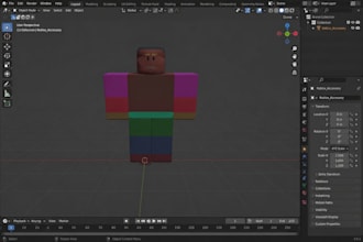 do roblox bundle rigging, character modelling, hat modelling, dynamic head model