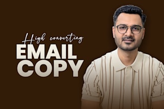 write your email copy that brings sales for your business