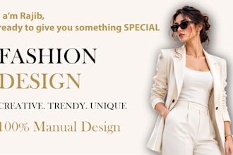 design stunning fashion banners for your brand manually