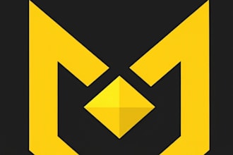 do ai logo design and brand identity