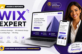 wix website design wix website redesign wix website wix ecommerce