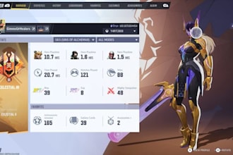 help you get better at marvel rivals