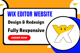 wix website design wix website redesign wix design wix redesign wix website