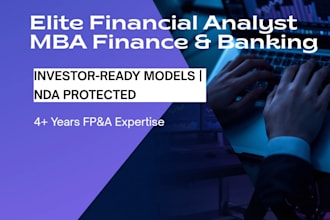 do ms excel financial projections, forecasting, budgeting