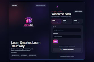 build a custom ai chatbot using rag for your website