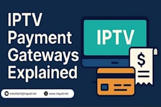 create 2d 3d payment gateway iptv crypto payment payment processor card payment