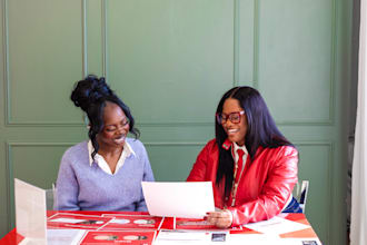 provide grant research and application assistance