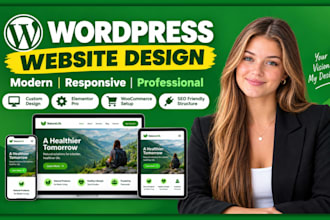 wordpress website design wordpress website redesign wordpress website design
