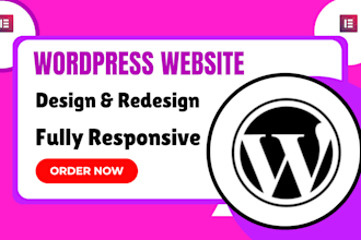 wordpress website design wordpress website redesign wordpress website design