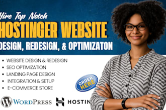 hostinger website hostinger website redesign hostinger website design hostinger