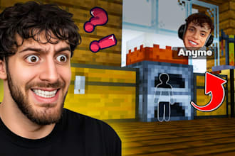 design eye catching youtube or game thumbnails