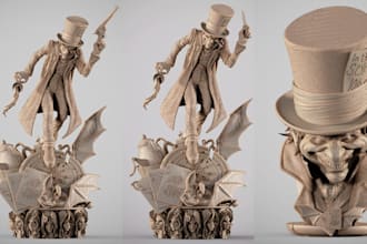 3dnsfw,warhammer stl,resin,filament,bambu lab,3dprint,mannequin,sculpt3d anatomy