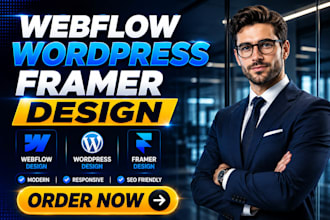 develop webflow website, fix webflow, webflow to wordpress, figma to webflow