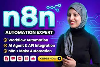 build secure self hosted n8n automation with unlimited tasks and workflows