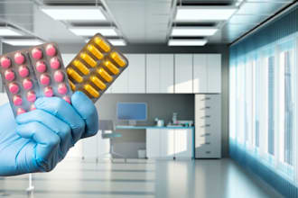 expert in pharmaceutical formulation