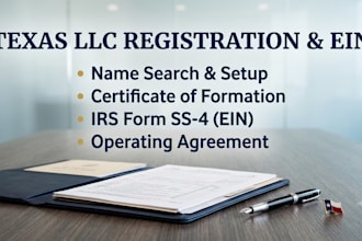 handle US tax return and form 5472 for non resident llc