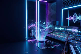 recreate and remake your suno ai song into studio quality production