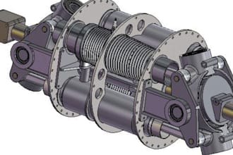 design functional mechanical systems in fusion 360