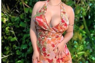 be your bikini female model for lifestyle