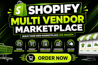 shopify multivendor marketplace webkul shipturtle seller dashboard setup shopify