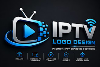 iptv logo for you