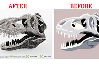 digitize image for embroidery