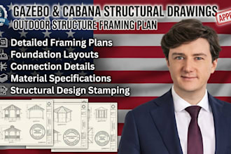 design a structural beam layout for load bearing wall removal