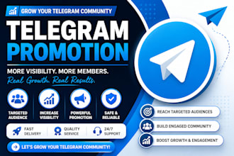 promote your forex telegram channel, telegram subscribers via telegram ads
