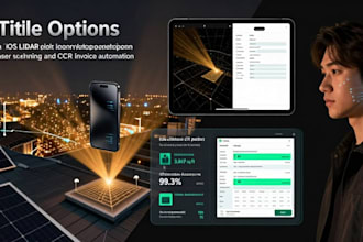 do lidar point cloud ios invoice ocr automation  ios lidar forest biomass app