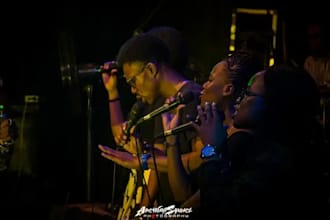 record backing vocals, choir and vocal harmony on your song
