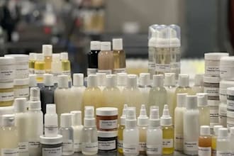be your cosmetic chemist for product formulation