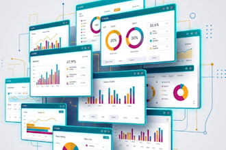 do excel dashboard google sheets custom excel spreadsheets and excel automation