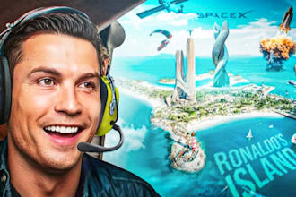 design eye catching irl youtube thumbnails for you