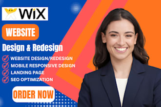 edit wix website revamp wix website update wix fix wix website and wix harmony