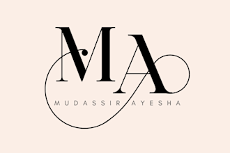 design a modern business logo
