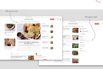 do substack promotion and page link promotion for targeted audience growth