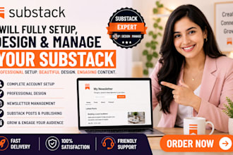 do substack promotion substack newsletter growth to boost organic subscribers