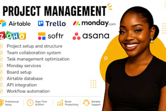 do project management,expert project management services tools for your business