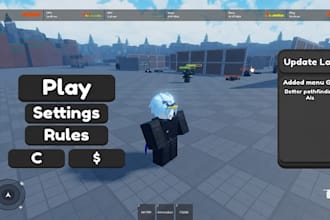 create a custom roblox xp and progression system in lua