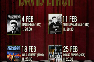 design and create posters, event flyers or any idea you want