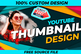 youtube thumbnail, thumbnail, thumbnail design, gaming thumbnail