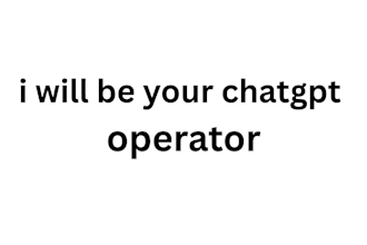 chatgpt operatorchatgpt operatorchatgpt operatorchatgpt operator