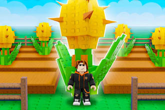 do roblox full game creation, steal a brainrot, grow a garden or simulator game