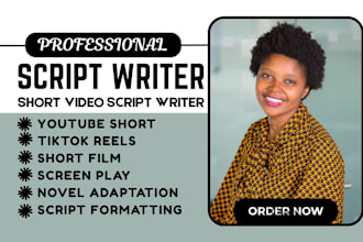 write movie script writer screenplay tv screen film script comedy script writing