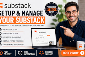 do substack promotion substack newsletter growth to boost organic subscribers