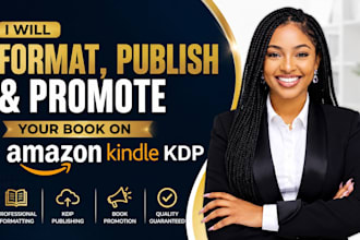 do ebook paper back, book formatting and kindle book formatting
