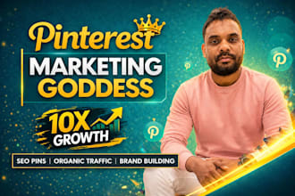 create and manage your pinterest business account