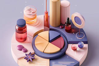 do amazon listing images design, amazon infographics